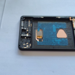 หน้าจอ Incell TFT สำหรับ Samsung S21 S21Plus S20 Ultra LCD อะไหล่เปลี่ยน G991B G996B G988B จอแบนพร้อมทัชสกรีน ชุดซ่อม - Product Image 4