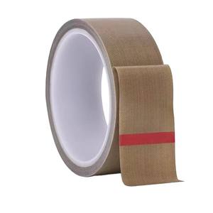 Ruban adhésif Ptfe à <span class=keywords><strong>haute</strong></span> température antiadhésif à libération facile super mince 0.06mm PTFE skived - Product Image 6