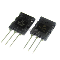 MJL21193 MJL21194 NJW0281 NJW0302 NJW21194 NJW21193 DIP JFET 16A 250V Transistor de Potencia Emparejado para Amplificador JMY