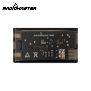 Radiomaster ER3Pro ER3 PRO PWM Módulo Transmisor y Receptor RC de Doble Banda GEMINI y GE 5-12V ExpressLRS Gemini-X Accesorio para Drones - Product Image 3