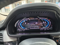 Berlaku untuk Dashboard Seri 5 F10-F26 Retrofit/upgrade Baru