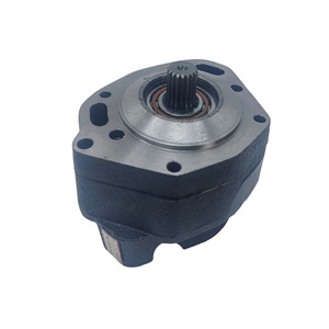 Doosan <b>Oil</b> <b>Pump</b> G60S 5 G70S 5 Gearbox Transmission Part BSX0001168 New Diesel Forklift Replacement - Product Image 4