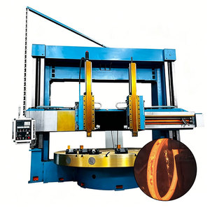 Máquina Perforadora de Orificios para Bridas para Línea de Producción de Accesorios de Tuberías - Product Image 1