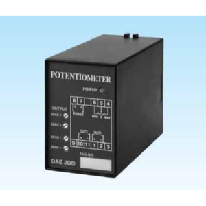 เครื่องส่งสัญญาณกระแสไฟฟ้า DT-ISO-AA2-S DAEJOO KR - Product Image 4