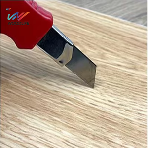 Plancher <span class=keywords><strong>stratifié</strong></span> imperméable en chêne AC4, plancher <span class=keywords><strong>stratifié</strong></span> de 8 <span class=keywords><strong>mm</strong></span> d'épaisseur, plancher en bois de 12 <span class=keywords><strong>mm</strong></span>, chêne blanc - Product Image 6