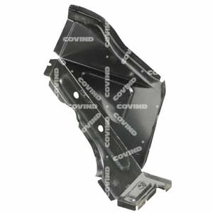 Covind REINFORCEMENT STEP RH para GRINTA DAILY FURGONE (Modelo 030/208) Italia - Product Image 1