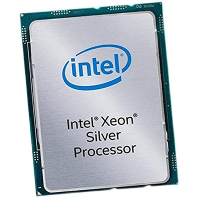 For Xeon Silver 4114 10-core 2.2 GHz 14nm Server CPU Official Version Processor Disassembled