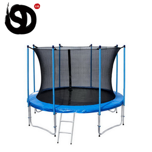 Jardin Extérieur pas <span class=keywords><strong>cher</strong></span> <span class=keywords><strong>moins</strong></span> <span class=keywords><strong>cher</strong></span> endroit trampolines - Product Image 5