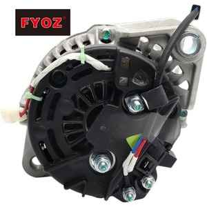 Generator voor <span class=keywords><strong>cat</strong></span> E320B/C/D/<span class=keywords><strong>200B</strong></span> 24V 100A motorvoeding SLOTS8049 Graafmachine vervangend onderdeel - Product Image 4