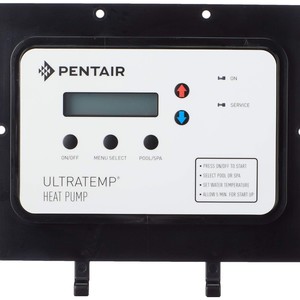 Panneau de contrôle thermique automatique Wansheng 472734, pièce de rechange pour pompe à chaleur de piscine et spa - Product Image 3