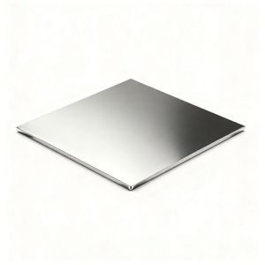 Bobines de tôle en acier inoxydable 201 J1 J2 J3 J4, rouleau d'acier inoxydable 304 N°4, calibre 18, SS 316 JIS 2B - Product Image 2