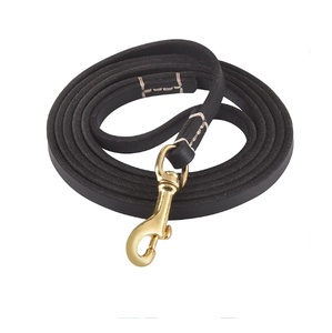 Cuerda de Tracción de Algodón Grueso con Mosquetón de Latón - Product Image 2