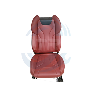 เบาะนั่งรถยนต์ดัดแปลงสำหรับ vws <span class=keywords><strong>Golf</strong></span> 6ที่คลุม4ที่นั่ง vws <span class=keywords><strong>GTI</strong></span> GTD POLO arteon - Product Image 3