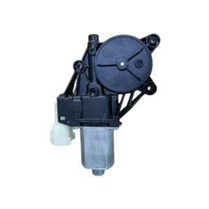 มอเตอร์ปรับกระจกหน้าต่าง 6CP114553L1A สำหรับฟอร์ดทรานซิท V362 ปี 2016 ด้านหน้าซ้าย 2 ขา อะไหล่ทดแทนใหม่ - Product Image 2
