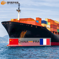 Agent maritime DDP, service AliExpress vers la France, les États-Unis, les Émirats arabes unis, l'Allemagne, l'Australie, le Royaume-Uni, transitaire pour kits carrosserie, pare-chocs et jantes de voiture