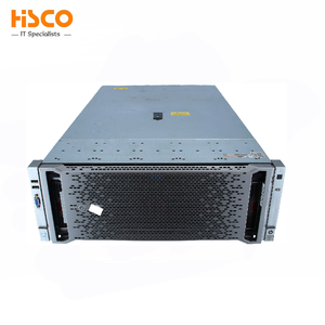 793161-B21 pour Proliant <span class=keywords><strong>Dl580</strong></span> G9 pour Intel Xeon C602j Chipset No CPU No RAM pour Smart Array P830i No PS 4U Rack CTO Server - Product Image 3