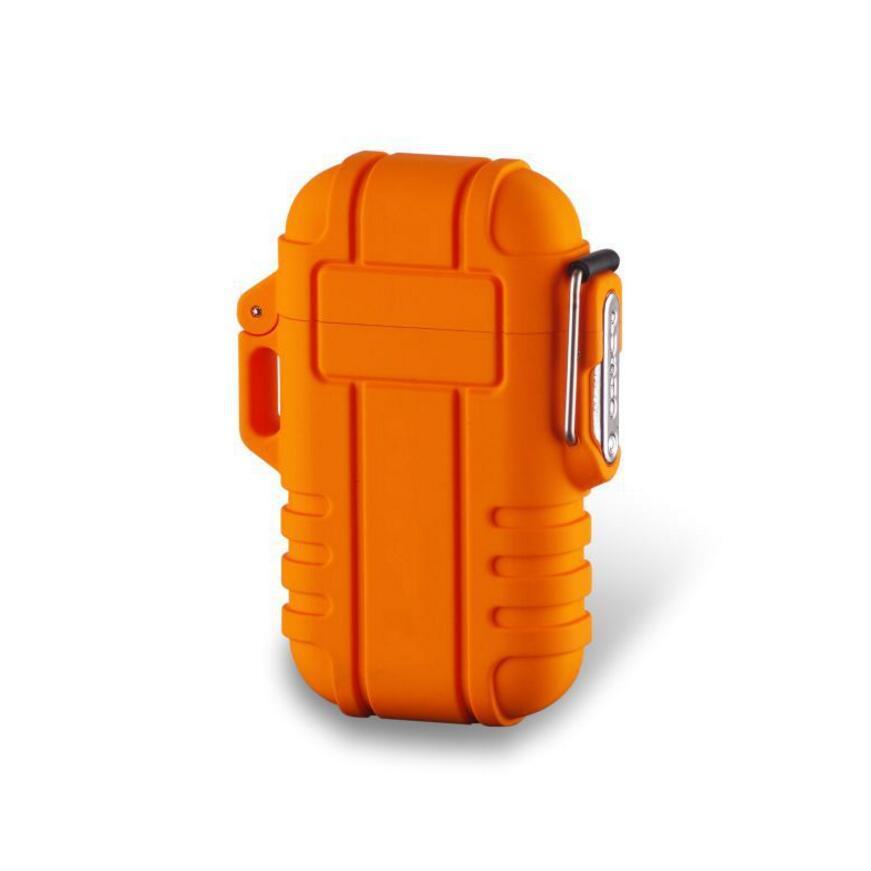 F12 Orange Gift Box (No Logo)