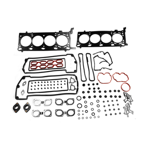 Kit de Reparación de Motor para <span class=keywords><strong>BMW</strong></span> 540i 740 X5 E38 4.4L V8 M62B44, Juego de Juntas de Culata 11129069055, Kit de Revisión - Product Image 1