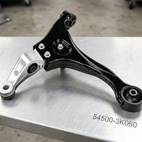 Hochleistungs-Auto-Querlenker 54500-3K060 Original-Ersatzteile für Hy-undai S-onata YF