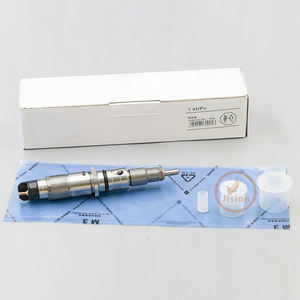 Injecteur de carburant Cummins 4940170 0445120125 5283275 5272937 pour moteur ISL QSL - Product Image 4