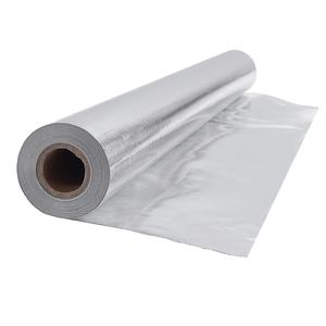 핫 세일 반사 절연 열 방패 라디에이터 호일 aluminized 직물 - Product Image 4