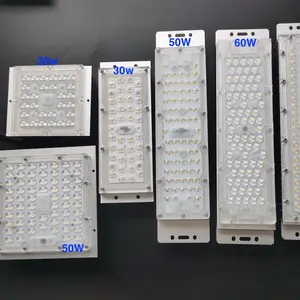 20w 30w 50w SMD PH3030 SKD Module de lumière LED pour réverbère LED