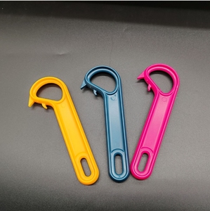 New Arrival Trending Products-Colorful ABS Manual Easy Pull <strong>Can</strong> <strong>Opener</strong> Ring Design for Convenient Opening - Product Image 6
