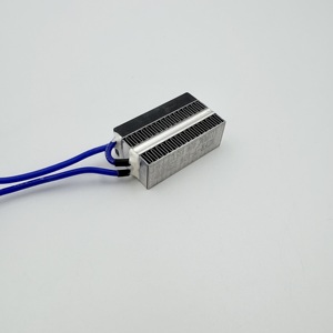 220VAC 54W nhôm Điện tùy chỉnh PTC nóng Robot Máy hút bụi sàn Máy sưởi không khí điện - Product Image 4