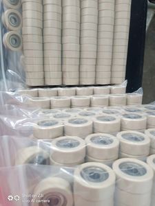 صب البلاستيك ، حقن مصبوب أجزاء مجوفة على شكل خاص ، شجيرات دليل مقاومة للحرارة العالية شجيرة بلاستيكية مخصصة - Product Image 3