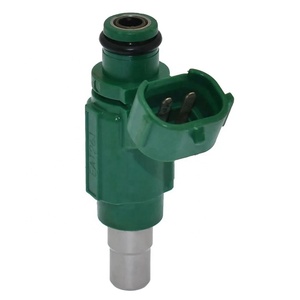 Injecteurs de carburant pour moto Q EAT261 15710-18H00 pour Suzuki GSF1250 <span class=keywords><strong>Bandit</strong></span> 2007-2016 GSF1250SA GSX1250F/GSX1250FA 2010-2016 - Product Image 4