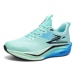 <span class=keywords><strong>Zapatillas</strong></span> de Running Profesionales para <span class=keywords><strong>Hombre</strong></span> con Placa de Carbono, Suela Gruesa, para Maratón, Entrenamiento, Atletismo y Pista - Product Image 2