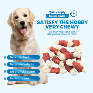 Proteína <span class=keywords><strong>de</strong></span> distancia <span class=keywords><strong>de</strong></span> pato para perros y <span class=keywords><strong>comida</strong></span> para mascotas en bolsitas <span class=keywords><strong>de</strong></span> grado humano - Product Image 2