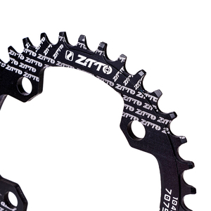 ZTTO <span class=keywords><strong>MTB</strong></span> الدراجة <span class=keywords><strong>1x9</strong></span> سرعة <span class=keywords><strong>Groupset</strong></span> شيفتر Derailleur 9 السرعة كاسيت 50T 46T 42T 40T 36T K7 Freewheel سلسلة واحدة Crankset BB - Product Image 5