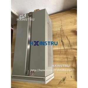Alimentation système Agilent 6033A d'occasion 0-20V/0-30A 200W #   hx - Product Image 3