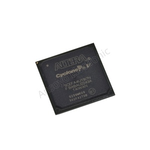 Circuits intégrés ANSOYO 5CEFA4U19I7N 5CEFA4U Field Programmable Gate Array FPGA 484-FBGA - Product Image 3