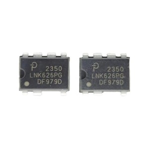 LNK626PG LNK626 ชิปจัดการพลังงานแบบ DIP-7 - Product Image 1