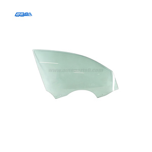 กระจกประตูแบบดรอปสีเขียวแบบดูดซับความร้อนสำหรับรถแฮทช์แบ็ก BMW 1-Series F20 2011-2019 OE 51337242563 - Product Image 5