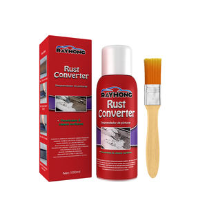 Wholesale Private &lt;b&gt;Label&lt;/b&gt; Rust Reformer Lubricant &lt;b&gt;Spray&lt;/b&gt; Rust &lt;b&gt;Remover&lt;/b&gt; Converter &lt;b&gt;Spray&lt;/b&gt; for Metal - Product Image 1