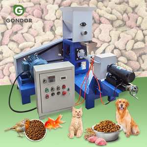 Máquina Automática para Fabricar Pienso Flotante para Animales, 2 Toneladas por Hora, 1 Tonelada para Peces, Precio - Product Image 1