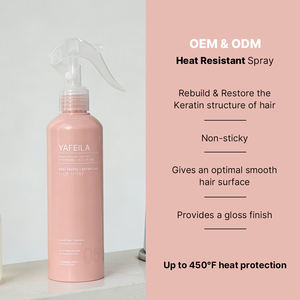 Ensemble de soins capillaires multifonctionnel pour salon professionnel, naturel, végétalien, à l'hamamélis, nourrissant, anti-démangeaisons, shampooing stimulant la croissance pour femmes - Product Image 5