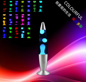 14 Inch <b>Remote</b> <b>Control</b> Crystal Salt <b>Lamp</b>, Warm White Dimmable Decorative Light – Ideal for Home - Product Image 4