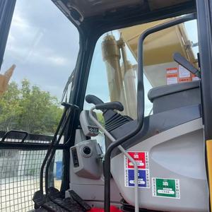 Ekskavator 320 kucing bekas kondisi baik Caterpillar <span class=keywords><strong>320C</strong></span> penggali 20ton asli Jepang Crawler ekskavator snunadora - Product Image 4