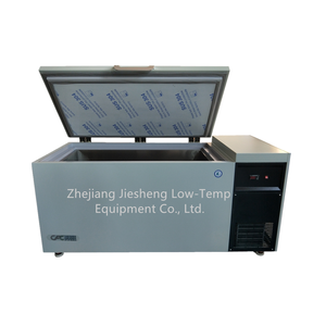 -45C Độ Thấp Nhiệt Độ Tủ Đông 480L Ngực Tủ Đông Lạnh Sâu Cho Học Sinh Học Mẫu Được Sử Dụng Trong Trường Đại Học Và Các Viện - Product Image 2