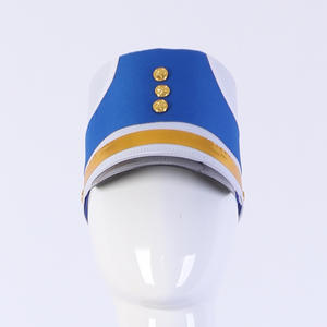 Шапка для оркестра солдатская барабанная рога - Product Image 5