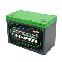 Pack de batteries au lithium-ion personnalisé 24V 50Ah pour robot AGV, équipement industriel