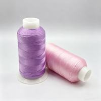 Fil monofilament en nylon de qualité supérieure 0,135 mm, thermorésistant et résistant à l'usure pour le tricot DIY et la décoration artisanale de tissus