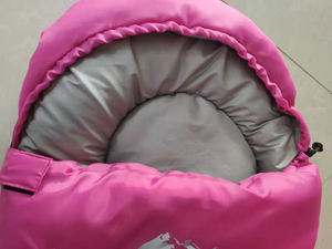 <span class=keywords><strong>Sac</strong></span> <span class=keywords><strong>de</strong></span> <span class=keywords><strong>couchage</strong></span> léger pour Camping en plein air, <span class=keywords><strong>sac</strong></span> <span class=keywords><strong>de</strong></span> <span class=keywords><strong>couchage</strong></span> léger bon marché pour toutes les saisons - Product Image 3