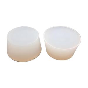 Tapered Silicone <b>Plug</b> High Temperature Resistant Masking Stopper for Powder Coating Electroplating <b>Hole</b> Sealing Made in China - Product Image 6