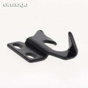 Máy May Công Nghiệp Phụ Tùng Cho 781 Nút Lỗ Máy Bobbin Case Định Vị Tấm <span class=keywords><strong>B1807</strong></span>-<span class=keywords><strong>771</strong></span>-<span class=keywords><strong>000</strong></span> - Product Image 1