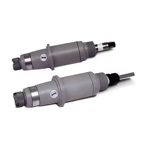 อิเล็กโทรดวัดค่า pH/ORP ดิจิตอล E+H รุ่นใหม่ (รุ่น CPF92E) Memoens 2.0 OEM/ODM/OBM ความแม่นยำ 0.5pH ผลิตจากสแตนเลส 316 สำหรับการวิเคราะห์ทางเทคนิค - Product Image 5